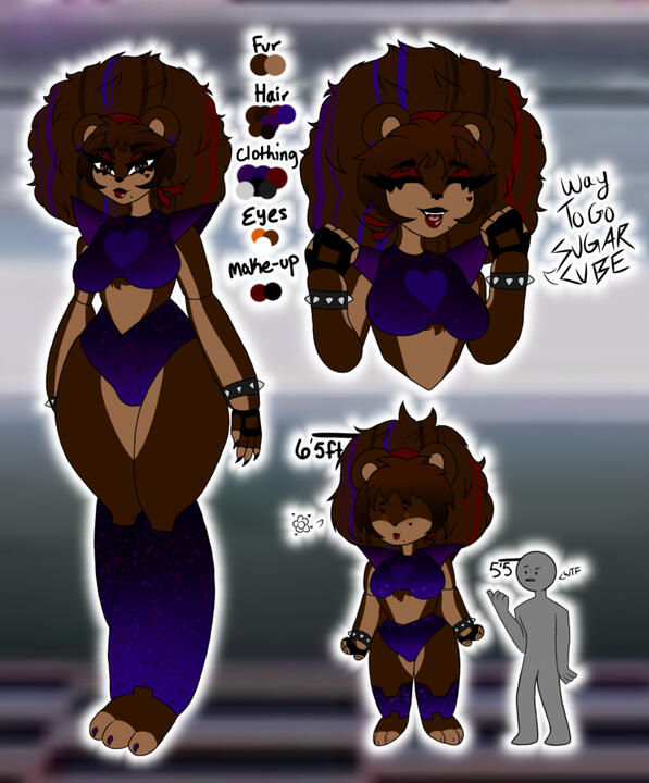 Reference Sheet
